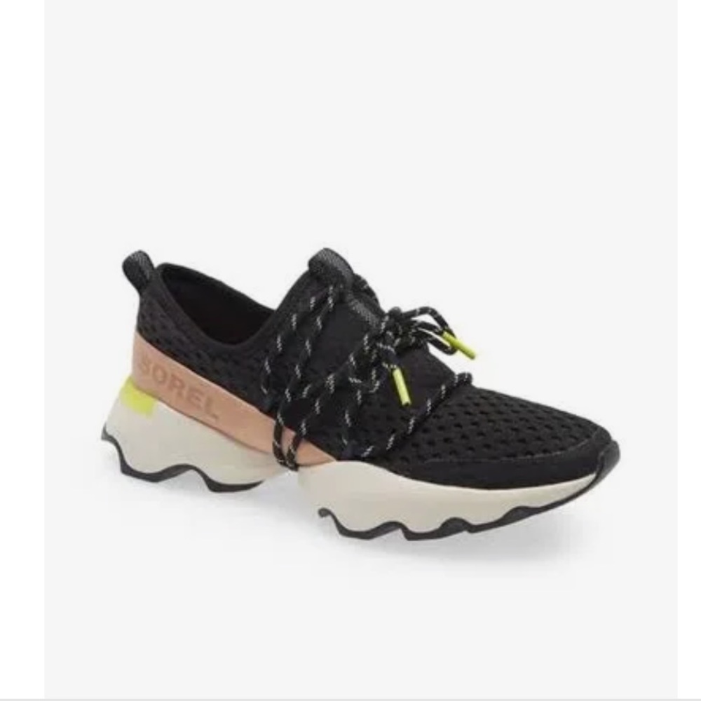 Sorel Kinetic Sneaker